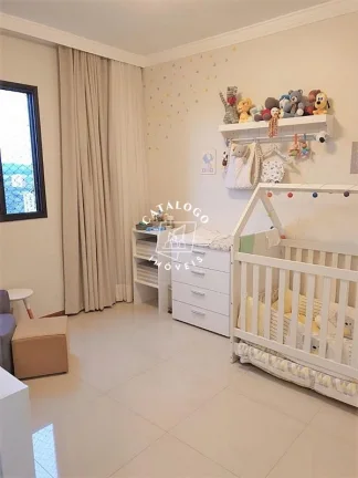 Imagem Apartamento a Venda no bairro Nova Aliança - Ribeirão Preto, SP