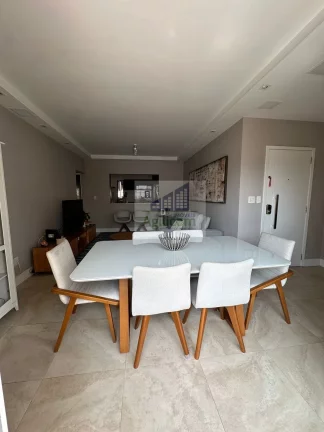 Imagem APARTAMENTO À VENDA EM MOEMA COM 3 DORMITÓRIOS