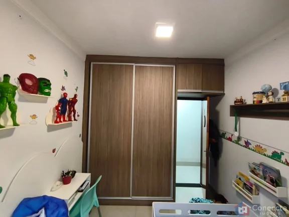 Imagem Apartamento Térreo Planejado à Venda no Bairro Laranjeiras – Patos de Minas | Pronto para Morar