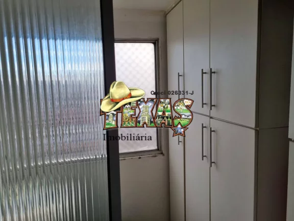 Imagem VENDE-SE APARTAMENTO NA CANGAIBA!!!