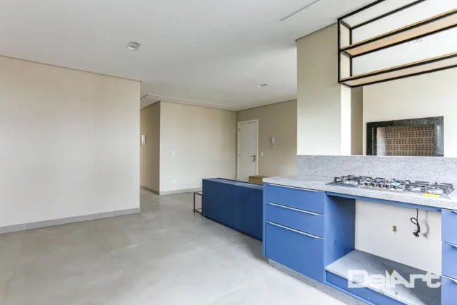 Imagem Apartamento NOVINHO - Espaçoso - Semi-mobiliado -ótima localização - Rio Negro/Pr.