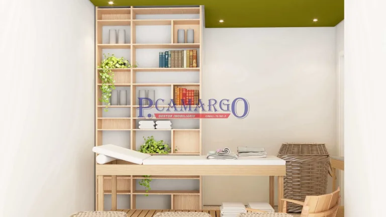 Imagem Apartamento Padrão