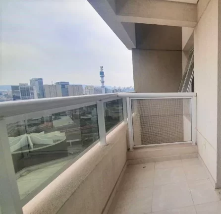 Imagem Conjunto Comercial na Barra Funda