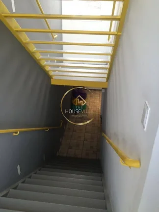 Imagem Ponto Comercial com 3 Andares, Frente para a Dutra, Próximo ao Centervale