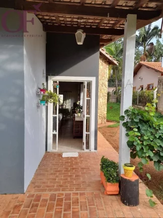 Imagem Ótima casa à venda - Condomínio Village Águas de Santa Elisa - Itupeva - SP