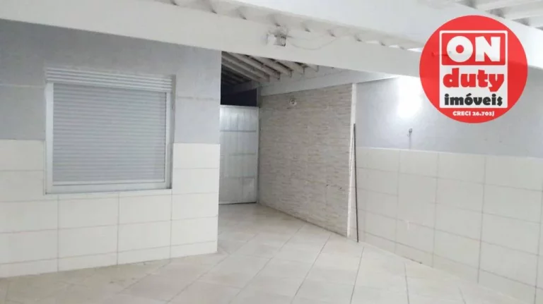 Imagem Casa à venda - Vila Balneária - Praia Grande/SP