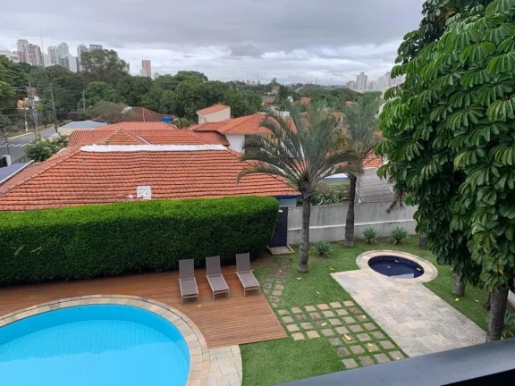 Imagem Apartamento Residencial à Venda
Localizado no belo bairro de Bela Aliança, em São Paulo, apresent...
