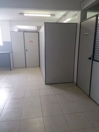 Imagem Salão à venda, 1755 m² por R$ 4.600.000,00 - Vila Curuçá - Santo André/SP