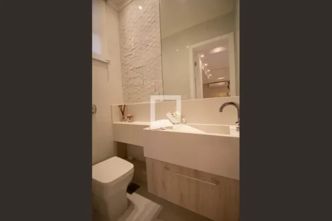 Imagem Apartamento à Venda - Recreio, 5 Quartos, 394 m2