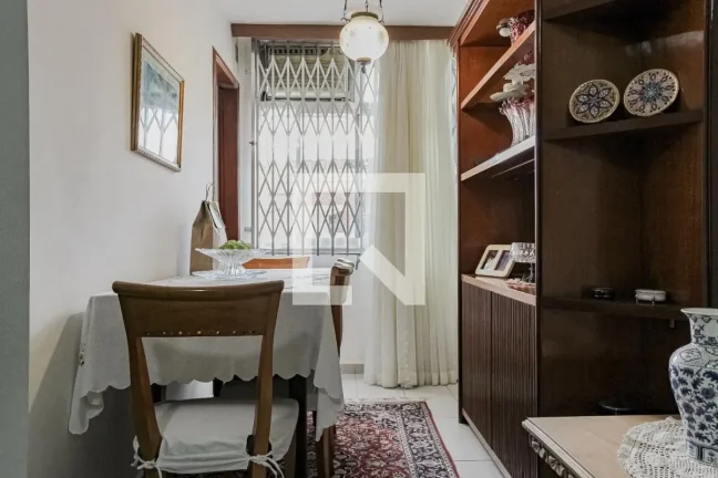 Imagem Apartamento à Venda - Copacabana, 2 Quartos, 82 m2