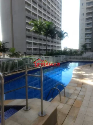 Imagem Oportunidade Fusion e Trend Home 1 dormitorio 1 vaga