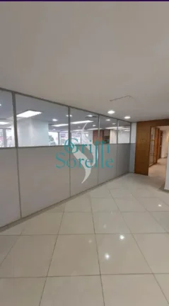 Imagem Conjunto Comercial à Venda na Av. Paulista Bela Vista - São Paulo/SP.
