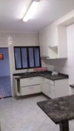Imagem Sobrado com 4 dormitórios à venda, 195 m² por R$ 950.000 - Vila Milton - Guarulhos/SP