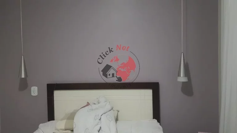Imagem Apartamento à Venda no bairro Jardim Bela Vista em Santo André