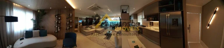 Imagem Seu novo apartamento de 87m² São Francisco