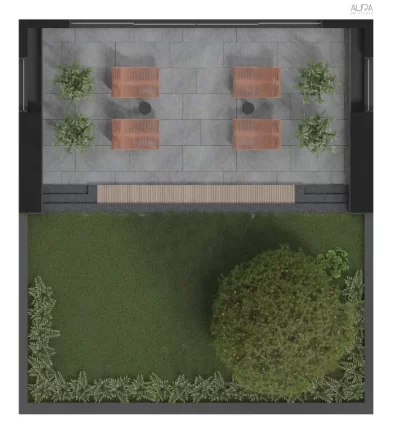 Imagem Árten - Apartamento à venda no bairro Alto da Rua XV - Curitiba/PR