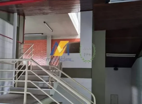 Imagem Galpão para locação no Bairro Jardim