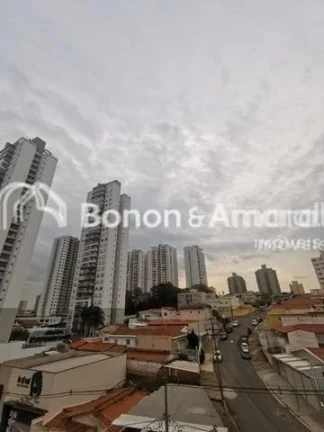 Imagem Apartamento Taquaral recentemente reformado, excelente local.