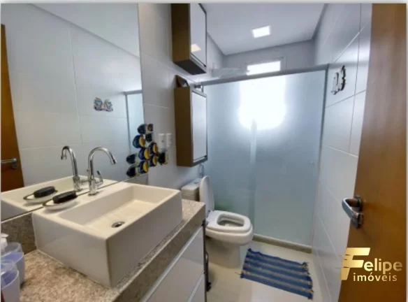 Imagem UM DESLUMBRANTE APARTAMENTO NA MELHOR PRAIA DE GUARAPARI / ES