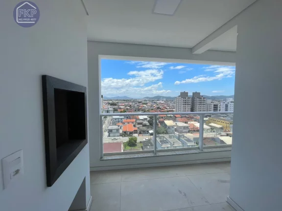 Imagem Apartamento 3 dormitórios!