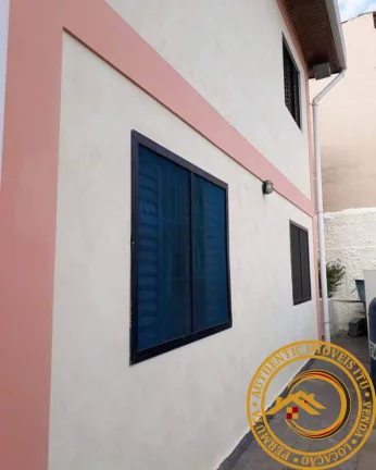 Imagem APARTAMENTO RESIDENCIAL em ITU - SP, JARDIM SÃO JOSÉ