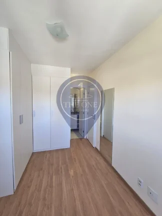Imagem Apartamento à venda no Brás, São Paulo-SP: 2 quartos, 1 suíte, 1 vaga, 65m² de área