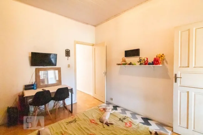 Imagem Casa à Venda - Cambuci, 3 Quartos, 160 m2