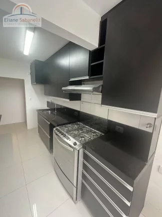 Imagem Apatamento a venda 2 dormitórios 64 m, 2 vagas, piscina R$ 400 mil Morumbi