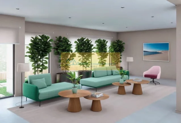 Imagem APARTAMENTO RESIDENCIAL em SÃO PAULO - SP, CASA VERDE