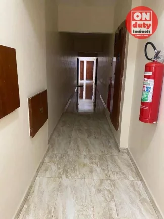 Imagem Apartamento 2 quartos - Campo Grande - Santos/SP