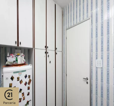Imagem APARTAMENTO RESIDENCIAL em SÃO PAULO - SP, JARDIM PAULISTA