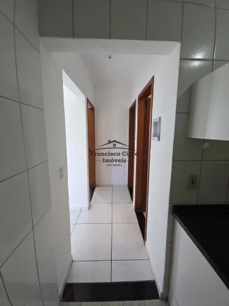 Imagem Casa à venda no bairro Residencial Village Santana - Guaratinguetá/SP