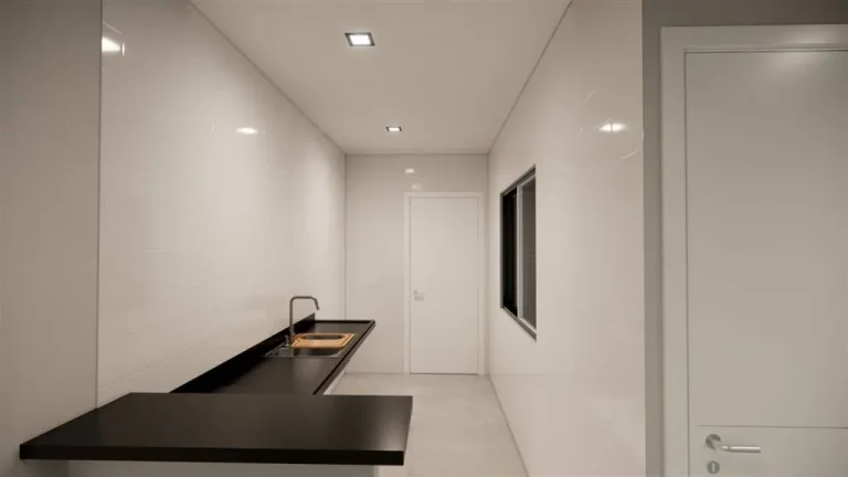 Imagem CASA COM 81 m² - OCIAN - PRAIA GRANDE SP