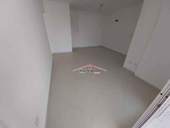 Imagem Apartamento à venda, 121 m² por R$ 970.000,00 - Boqueirão - Praia Grande/SP