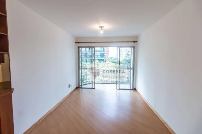 Imagem Apartamento para alugar, 95 m² por R$ 6.652,34/mês - Campo Belo - São Paulo/SP