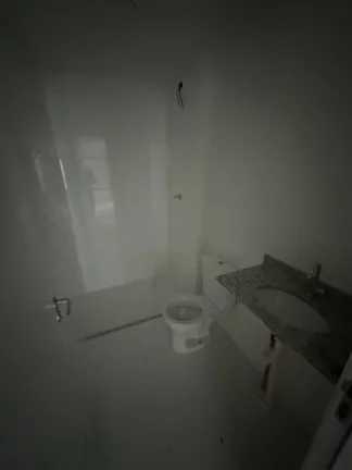 Imagem Excelente Apartamento com dois dormitórios - Vila Caiçara - Praia Grande.