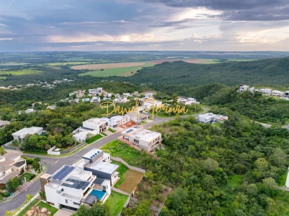 Foto do imóvel: Lote à venda - Condomínio Santa Monica - DF-140 - Setor Habitacional Jardim Botânico - DF