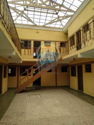 Imagem Prédio à venda em Ubatuba-SP, no bairro Lázaro, com 18 quartos, 18 suítes e 500m² de área.