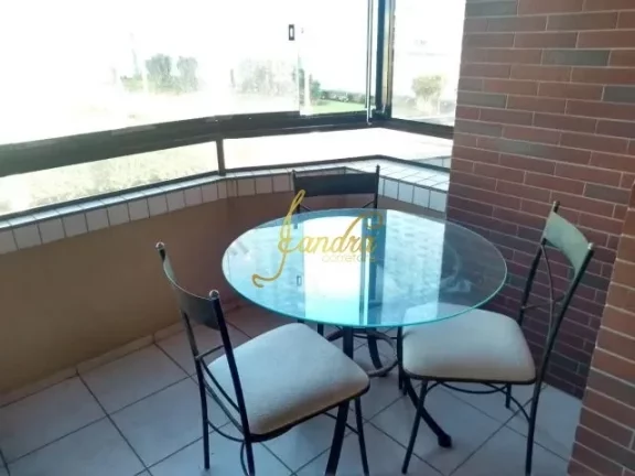 Imagem Apartamento de 04 dormitórios com 2 vagas de garagem dupla
