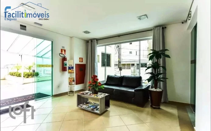 Imagem APARTAMENTO À VENDA NO BAIRRO UTINGA - SANTO ANDRÉ - SP