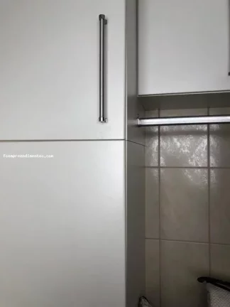 Imagem Apartamento para Venda em Limeira, Vila Conceição, 2 dormitórios, 2 banheiros, 1 vaga