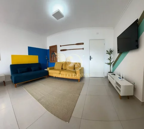 Imagem APARTAMENTO NOVO MOBILIADO NO ITAGUÁ EM UBATUBA-SP