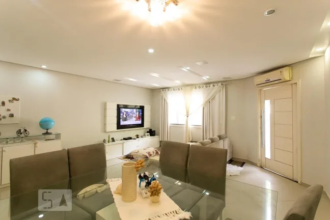 Imagem Casa à Venda - Vargem Grande, 4 Quartos, 310 m2