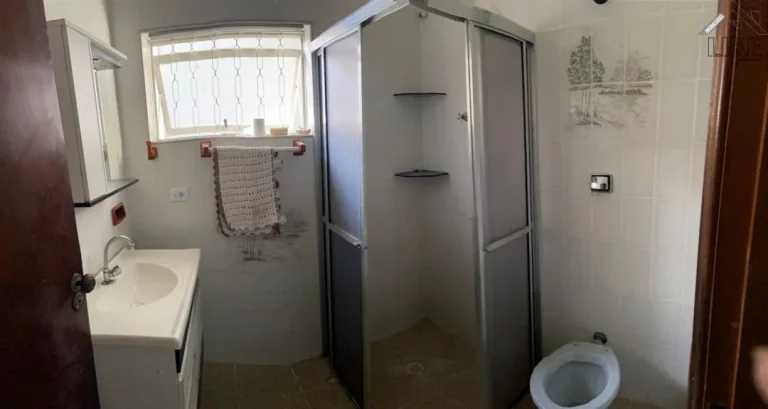 Imagem Casa Térrea - 3 dormitórios - 125m² - Cidade Morumbi - São José dos Campos
