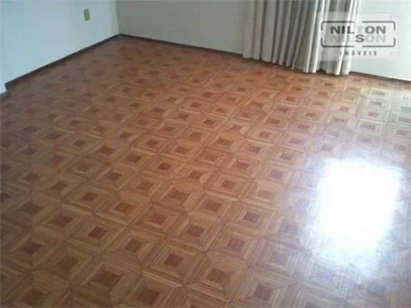 Imagem Apartamento com 1 dormitório à venda, 56 m² por R$ 250.000,00 - Jardim Guanabara - Campinas/SP