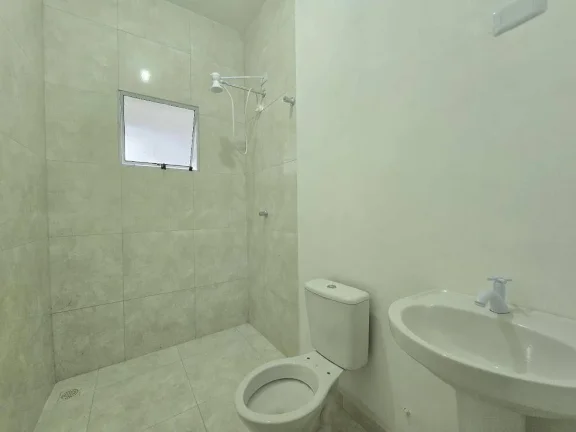 Imagem Casa nova no Jardim Ribamar em Peruibe