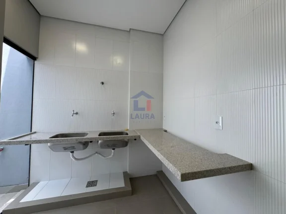 Imagem CASA RESIDENCIAL em PARÁ DE MINAS - MG, SÃO JOSÉ