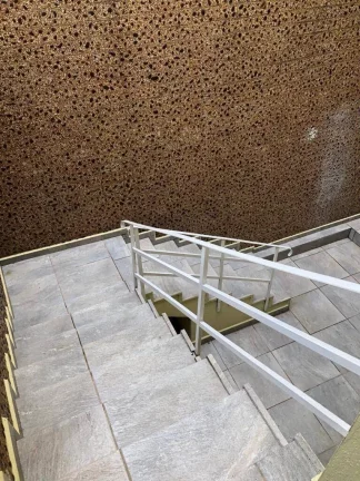 Imagem Sobrado com 4 dormitórios, 438 m² - venda por R$ 1.450.000,00 ou aluguel por R$ 4.620,00/mês - Parque Oratório - Santo André/SP