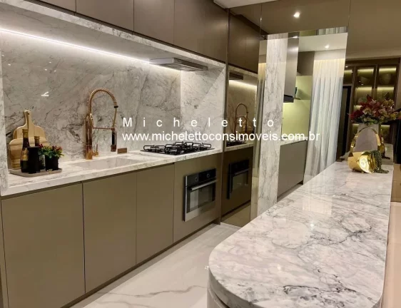 Imagem APARTAMENTO RESIDENCIAL em SÃO PAULO - SP, BUTANTÃ