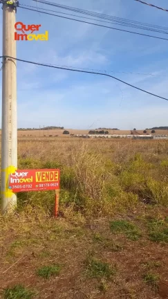 Imagem Terreno comercial e industrial à venda em Ribeirão Preto com 630m² à beira da rodovia | Exclusividade Quer Imóvel Negócios Imobiliários